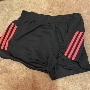 Athletic shorts